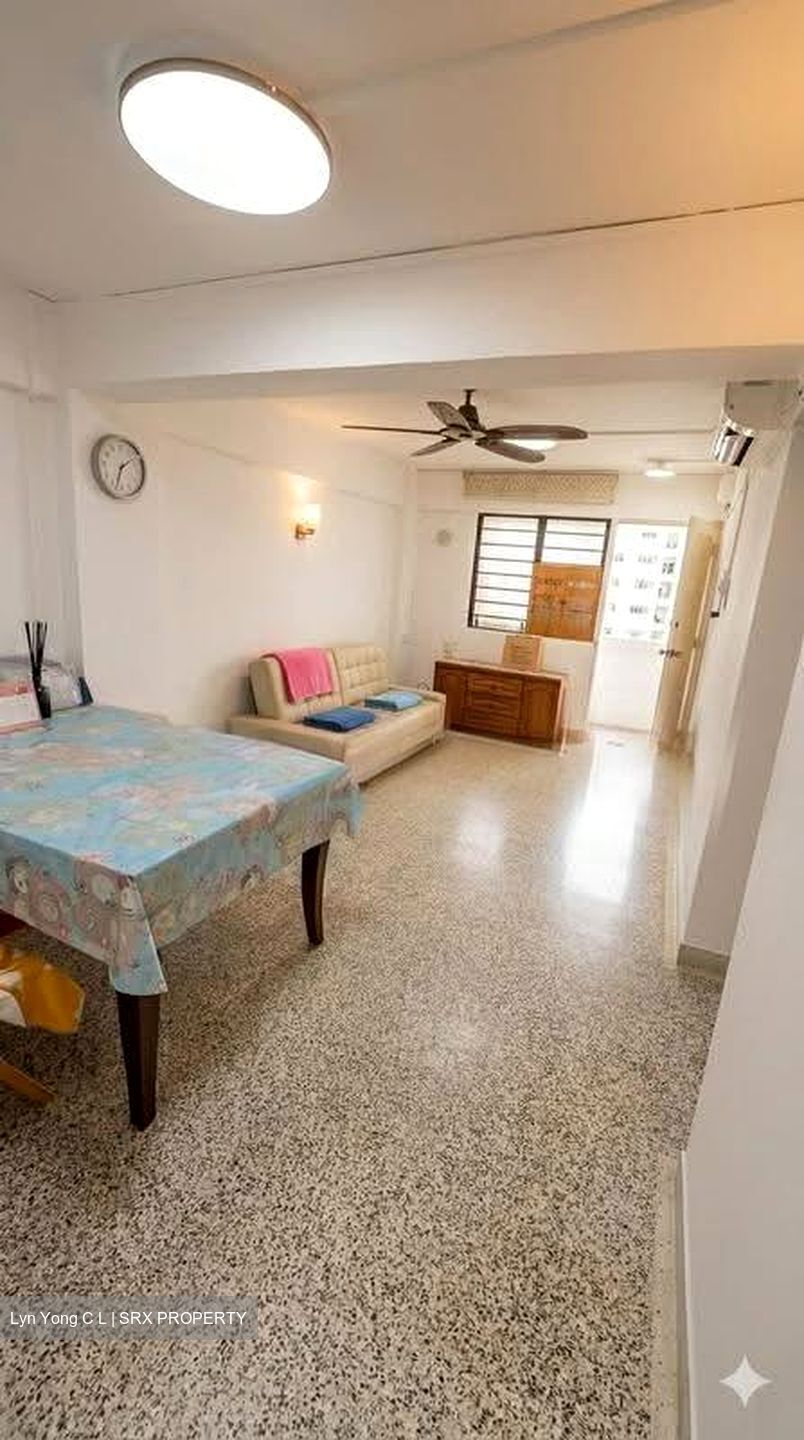 Blk 67 Marine Drive (Marine Parade), HDB 3 Rooms #607628261